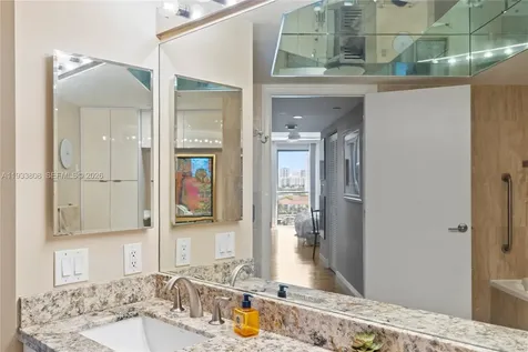 3598 Yacht Club Drive Aventura FL 33180