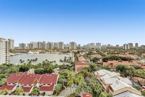 3598 Yacht Club Drive Aventura FL 33180