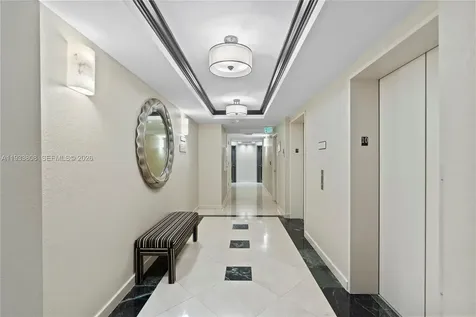 3598 Yacht Club Drive Aventura FL 33180