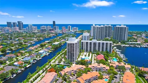 3598 Yacht Club Drive Aventura FL 33180