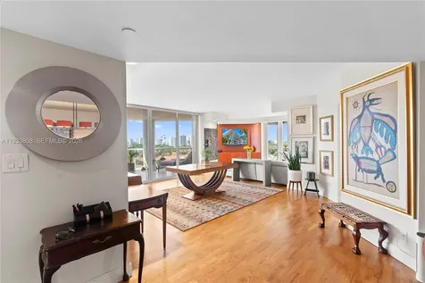 3598 Yacht Club Drive Aventura FL 33180