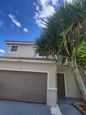 13012 NW 8th Street Pembroke Pines FL 33028