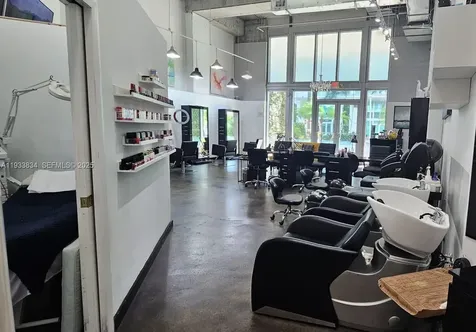 90 SW 3rd Street Miami FL 33130