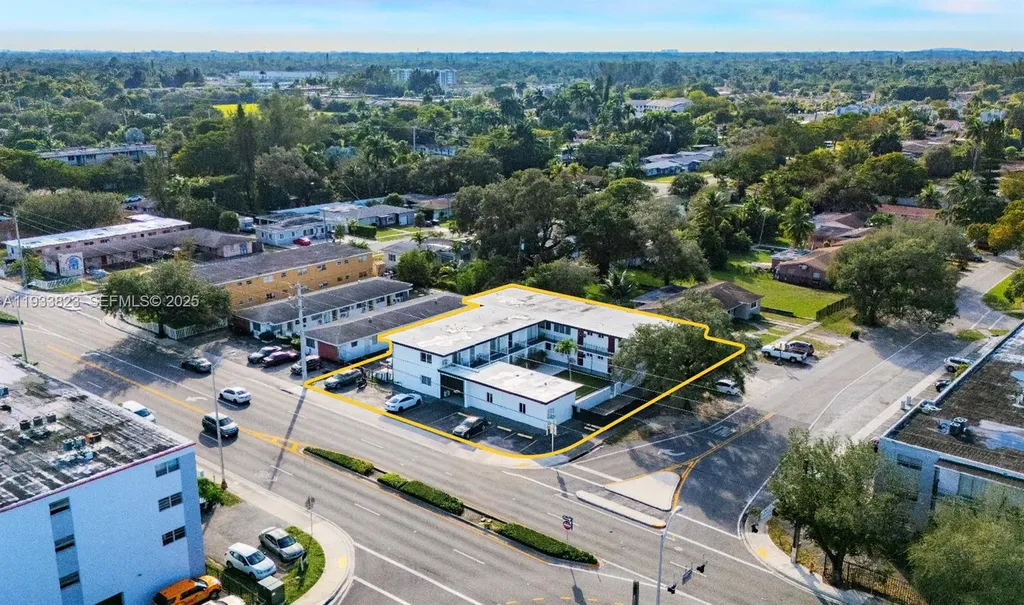 14280 NE 6th Avenue North Miami FL 33161
