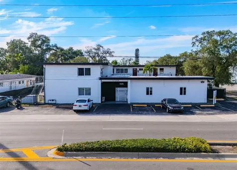14280 NE 6th Avenue North Miami FL 33161