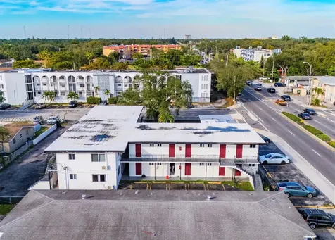 14280 NE 6th Avenue North Miami FL 33161