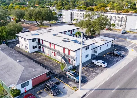 14280 NE 6th Avenue North Miami FL 33161