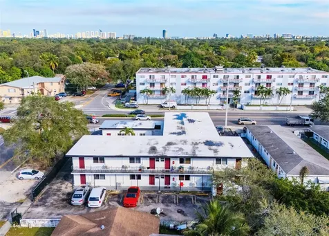 14280 NE 6th Avenue North Miami FL 33161