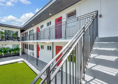 14280 NE 6th Avenue North Miami FL 33161