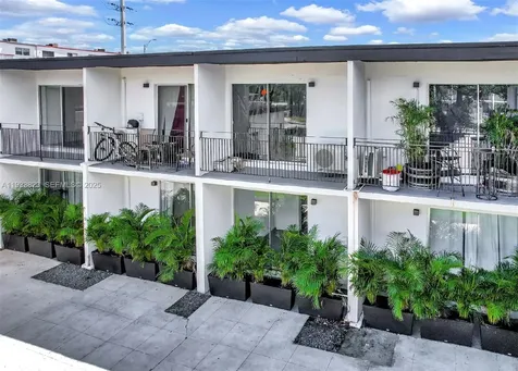 14280 NE 6th Avenue North Miami FL 33161