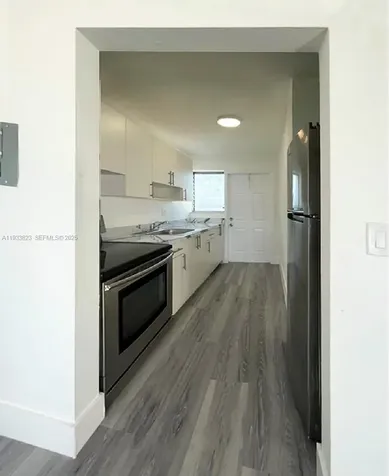 14280 NE 6th Avenue North Miami FL 33161
