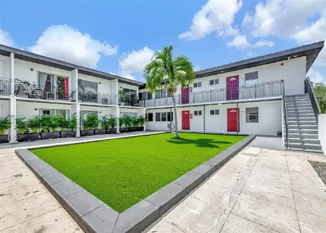 14280 NE 6th Avenue North Miami FL 33161