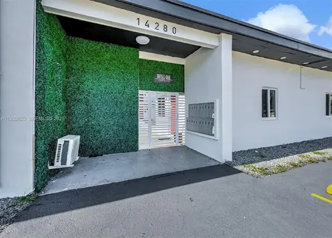 14280 NE 6th Avenue North Miami FL 33161
