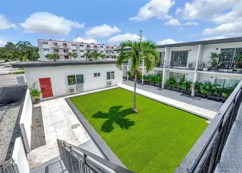 14280 NE 6th Avenue North Miami FL 33161