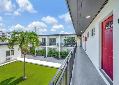 14280 NE 6th Avenue North Miami FL 33161