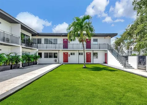 14280 NE 6th Avenue North Miami FL 33161