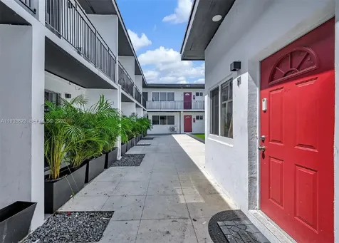14280 NE 6th Avenue North Miami FL 33161