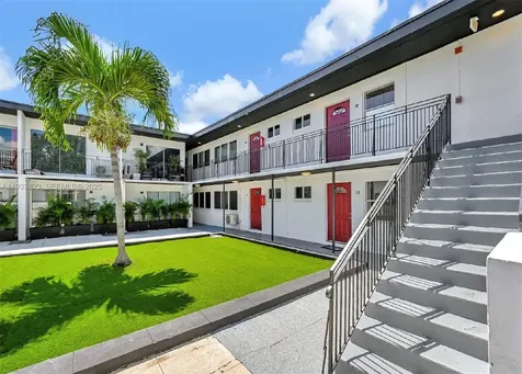 14280 NE 6th Avenue North Miami FL 33161