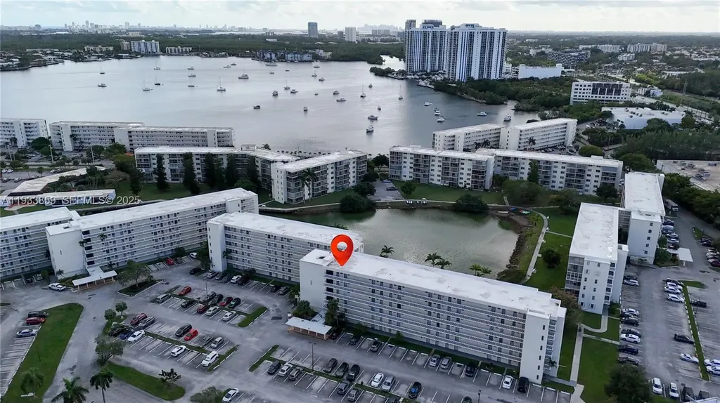 2855 Leonard Drive Aventura FL 33160