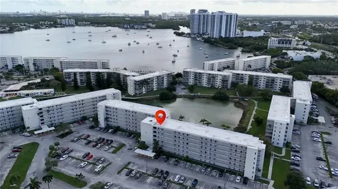 2855 Leonard Drive Aventura FL 33160