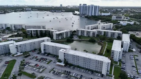 2855 Leonard Drive Aventura FL 33160