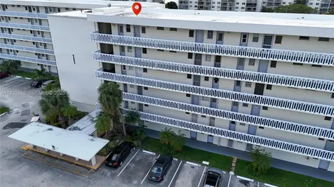 2855 Leonard Drive Aventura FL 33160