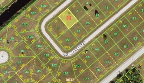 12376 Greenling Way Other City - In The State Of Florida FL 33946