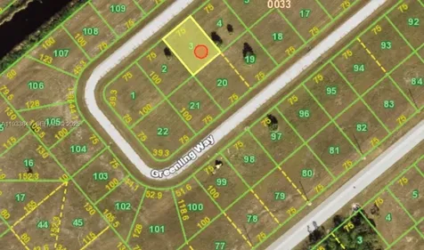 12368 Greenling Way Other City - In The State Of Florida FL 33946