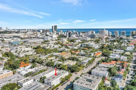 1471 SW 1st Street Miami FL 33135