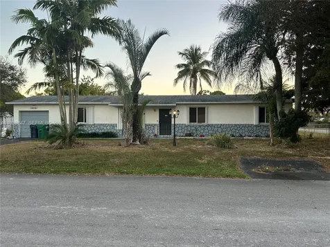 16452 SW 293rd Street Homestead FL 33033
