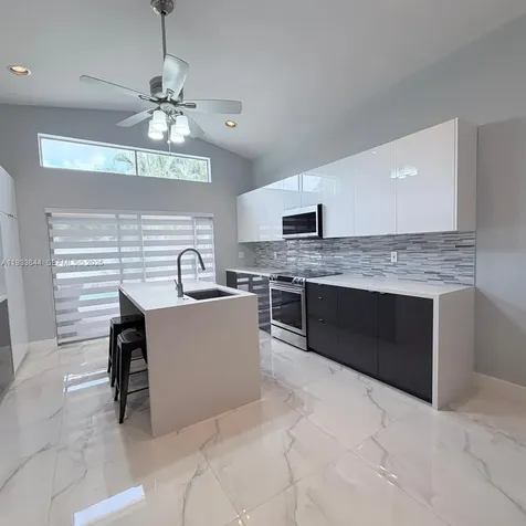 17419 SW 21st Court Miramar FL 33029