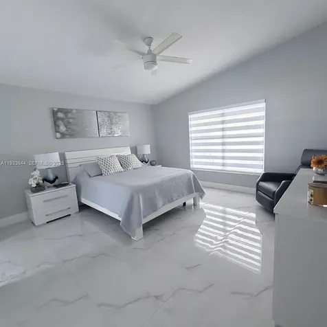 17419 SW 21st Court Miramar FL 33029