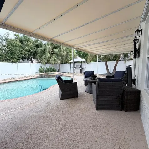 17419 SW 21st Court Miramar FL 33029