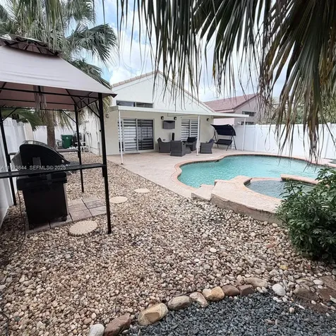 17419 SW 21st Court Miramar FL 33029