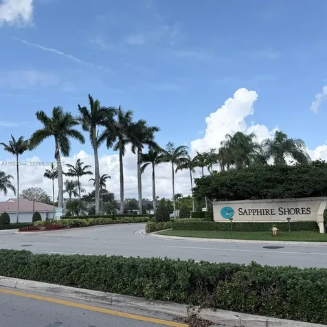 17419 SW 21st Court Miramar FL 33029