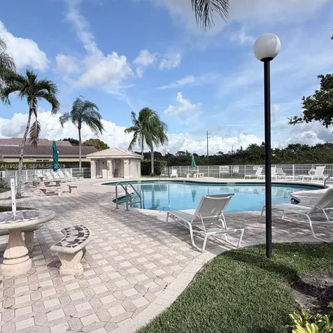 17419 SW 21st Court Miramar FL 33029