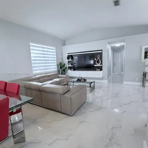 17419 SW 21st Court Miramar FL 33029