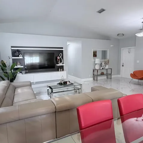 17419 SW 21st Court Miramar FL 33029