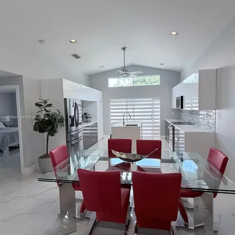 17419 SW 21st Court Miramar FL 33029