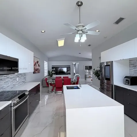 17419 SW 21st Court Miramar FL 33029