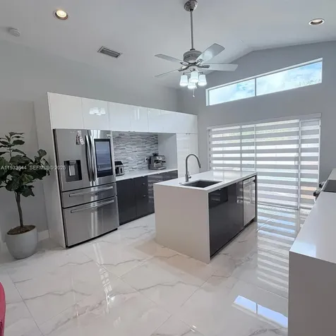 17419 SW 21st Court Miramar FL 33029