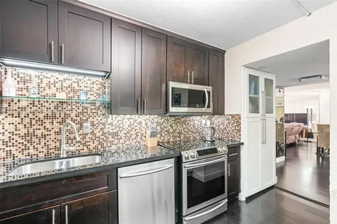 500 Three Islands Boulevard Hallandale Beach FL 33009