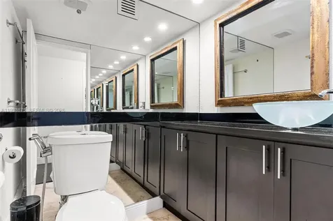 500 Three Islands Boulevard Hallandale Beach FL 33009