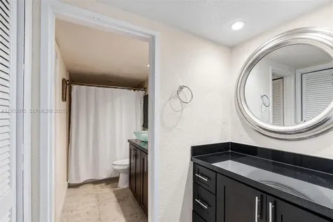 500 Three Islands Boulevard Hallandale Beach FL 33009