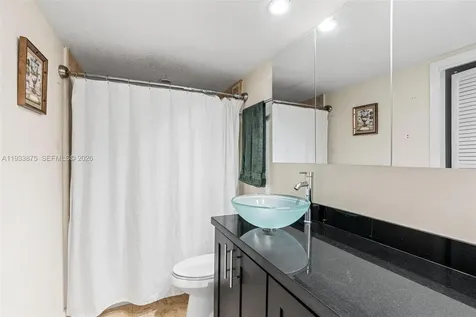 500 Three Islands Boulevard Hallandale Beach FL 33009