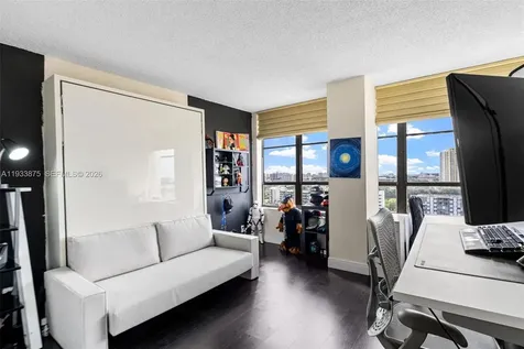500 Three Islands Boulevard Hallandale Beach FL 33009