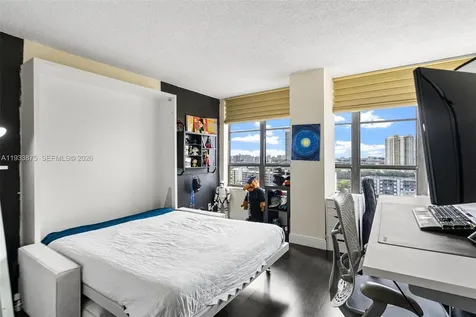 500 Three Islands Boulevard Hallandale Beach FL 33009