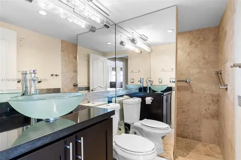 500 Three Islands Boulevard Hallandale Beach FL 33009