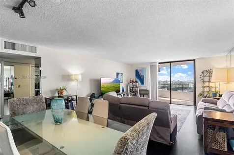 500 Three Islands Boulevard Hallandale Beach FL 33009