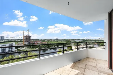 500 Three Islands Boulevard Hallandale Beach FL 33009